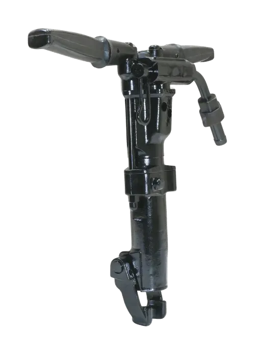 RMT 12T - Pneumatic Rock Drill
